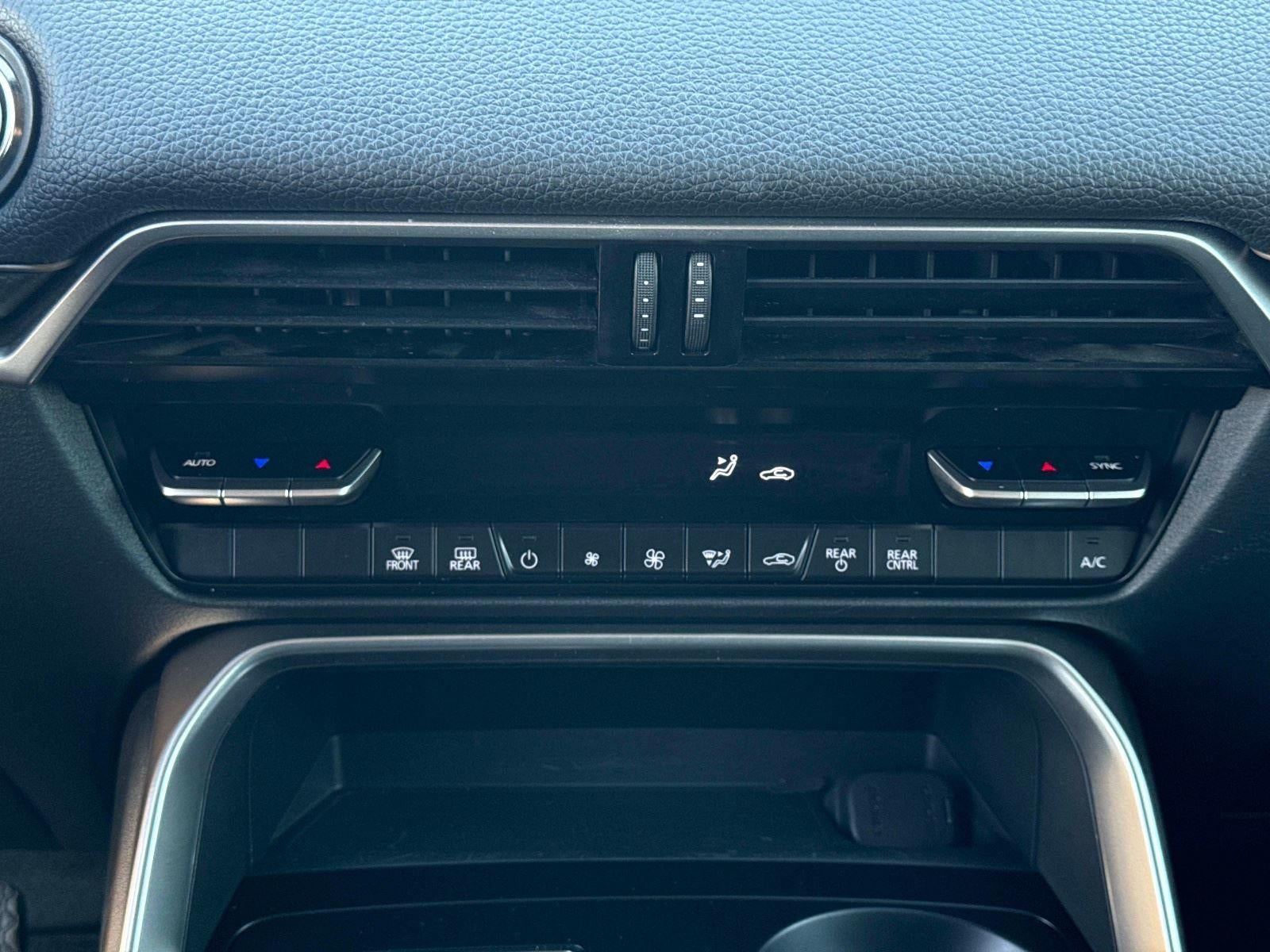 2025 Mazda Mazda CX-90 Select Package