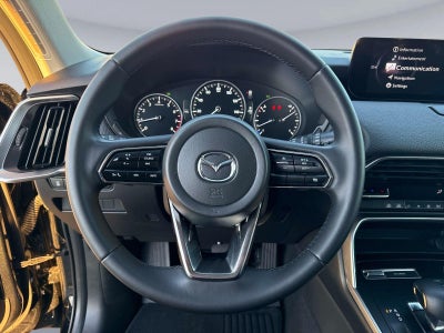 2025 Mazda Mazda CX-90 Select Package