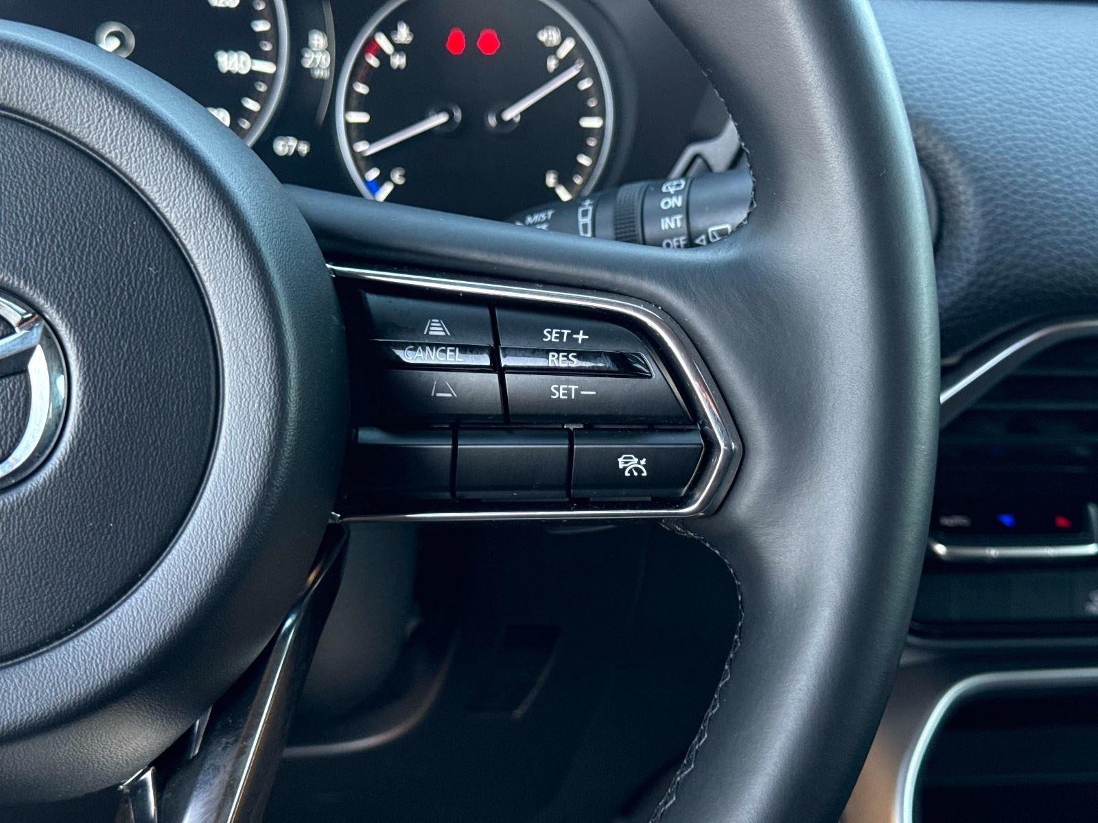 2025 Mazda Mazda CX-90 Select Package