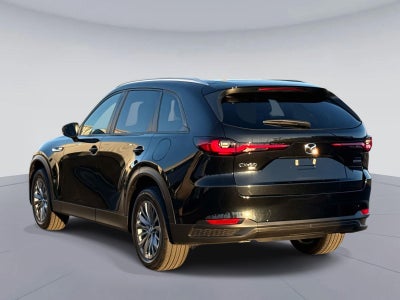 2025 Mazda Mazda CX-90 Select Package