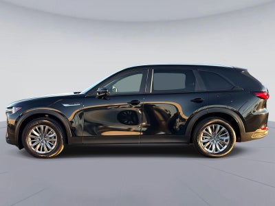 2025 Mazda Mazda CX-90 Select Package