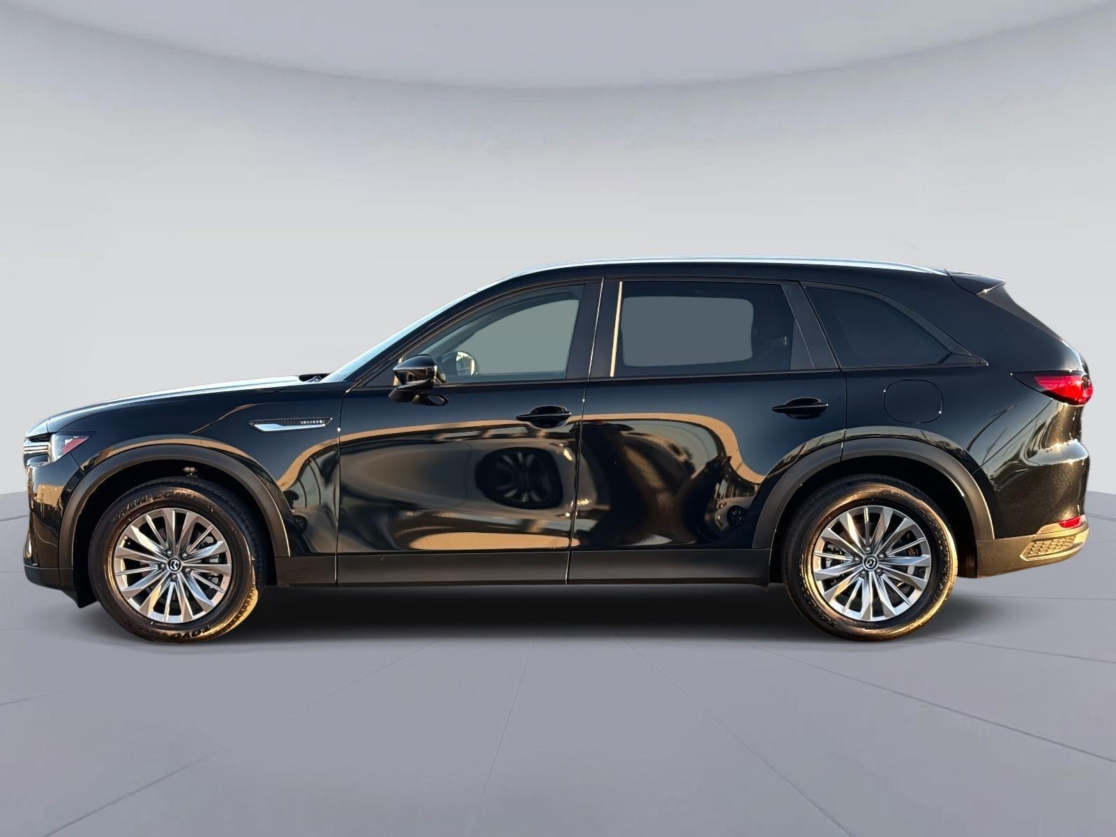 2025 Mazda Mazda CX-90 Select Package