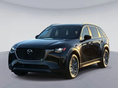 2025 Mazda Mazda CX-90 Select Package