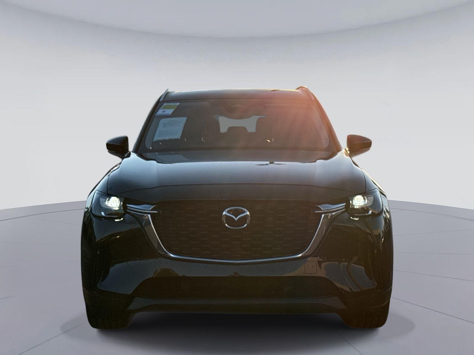 2025 Mazda Mazda CX-90 Select Package