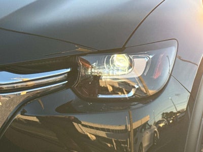 2025 Mazda Mazda CX-90 Select Package
