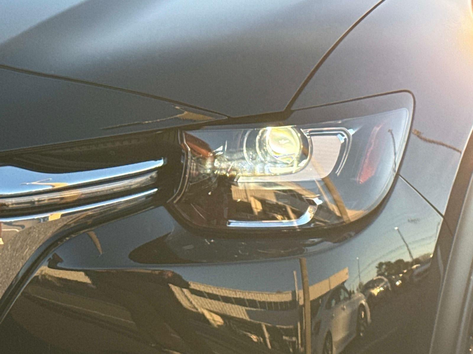 2025 Mazda Mazda CX-90 Select Package