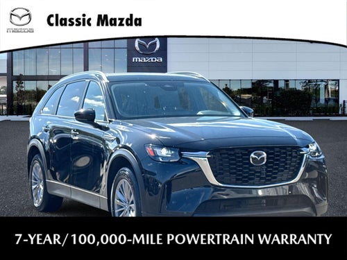 2024 Mazda Mazda CX-90 Base