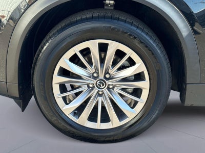 2024 Mazda Mazda CX-90 Base