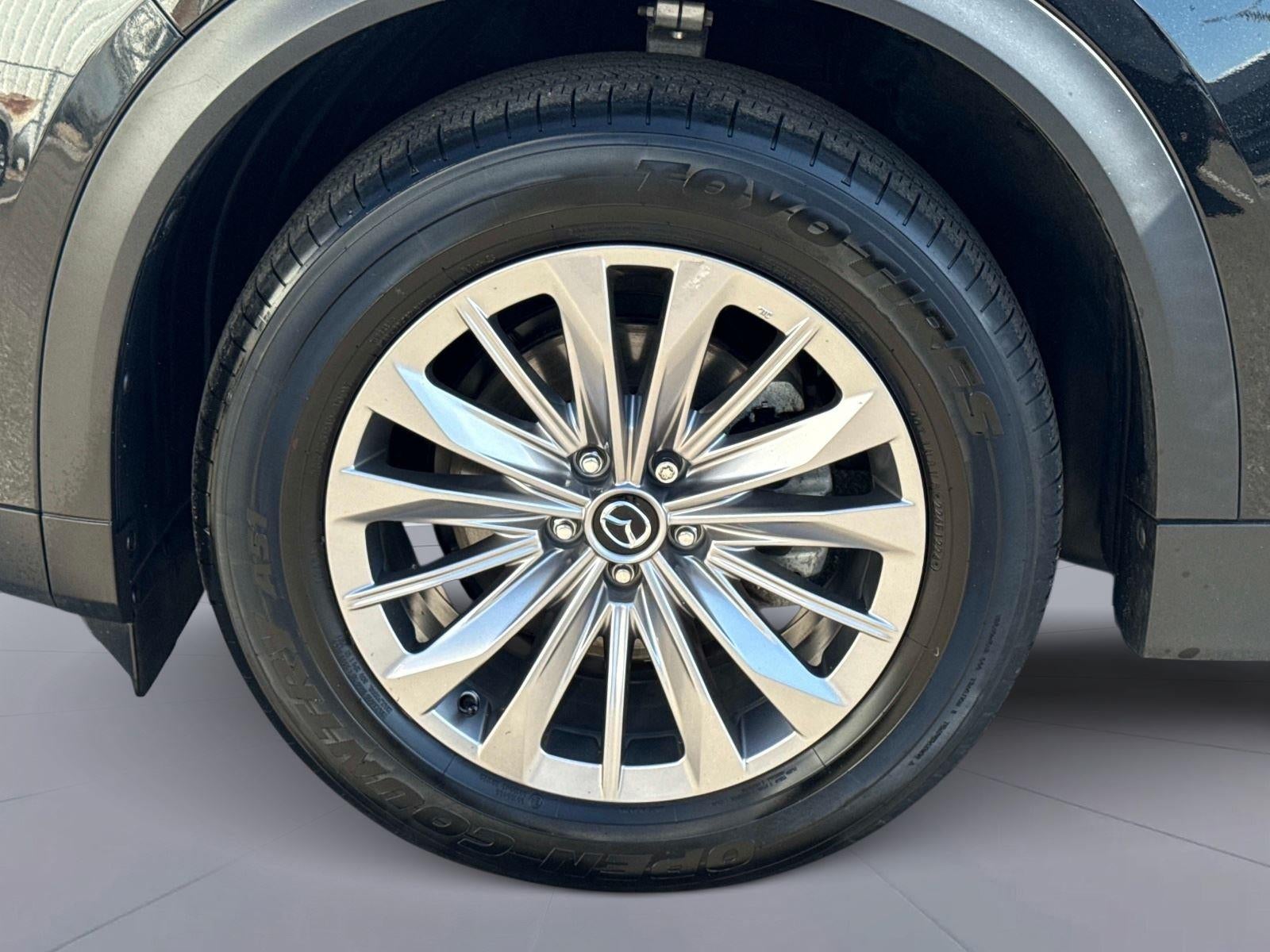 2024 Mazda Mazda CX-90 Base