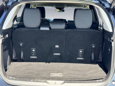 2024 Mazda Mazda CX-90 Base