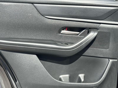 2024 Mazda Mazda CX-90 Base