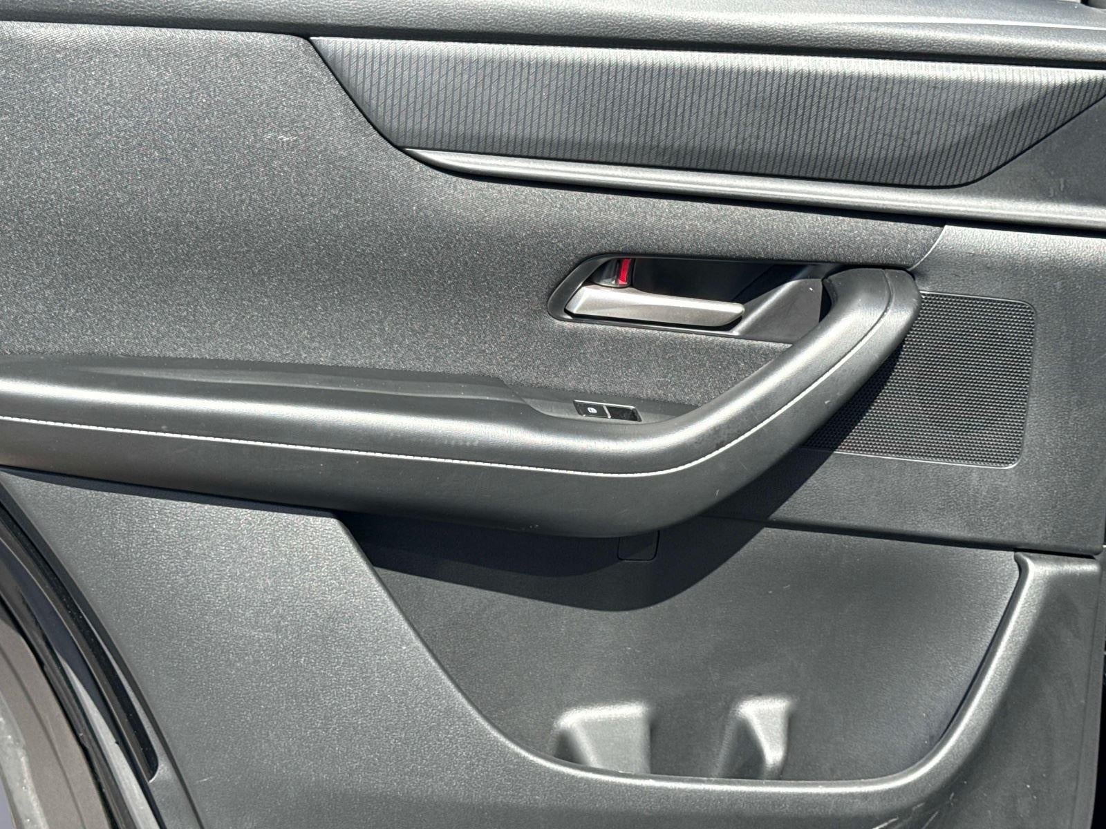 2024 Mazda Mazda CX-90 Base