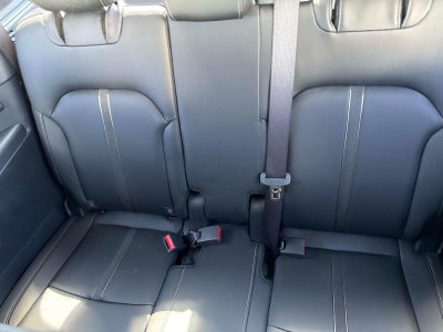 2024 Mazda Mazda CX-90 Base