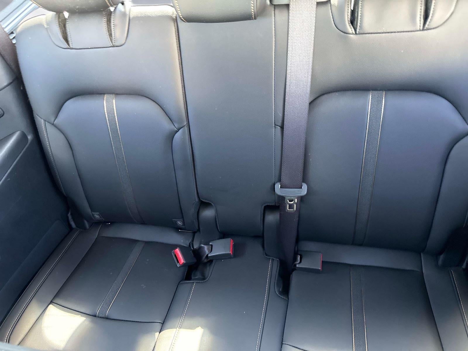 2024 Mazda Mazda CX-90 Base