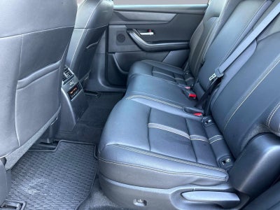 2024 Mazda Mazda CX-90 Base