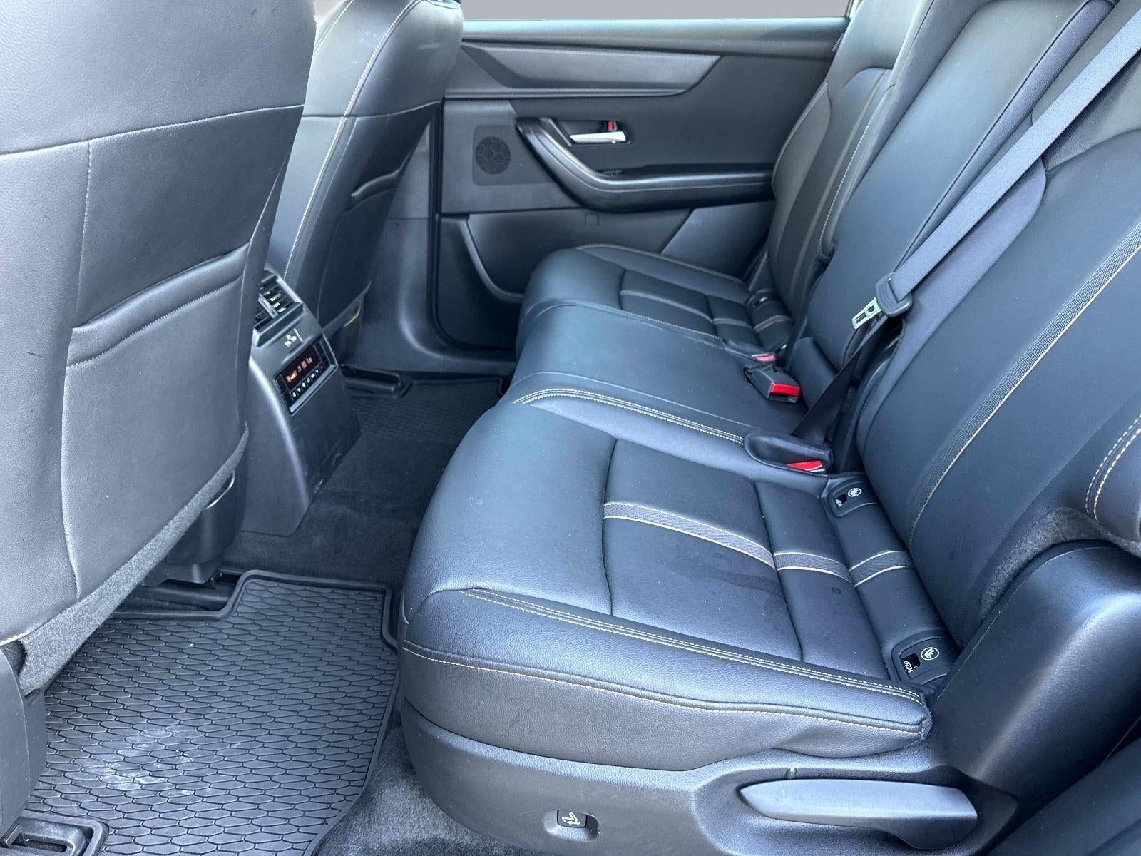 2024 Mazda Mazda CX-90 Base