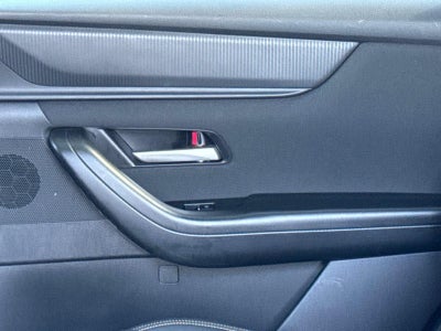 2024 Mazda Mazda CX-90 Base