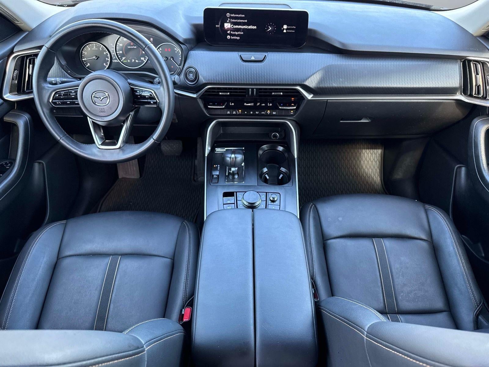 2024 Mazda Mazda CX-90 Base