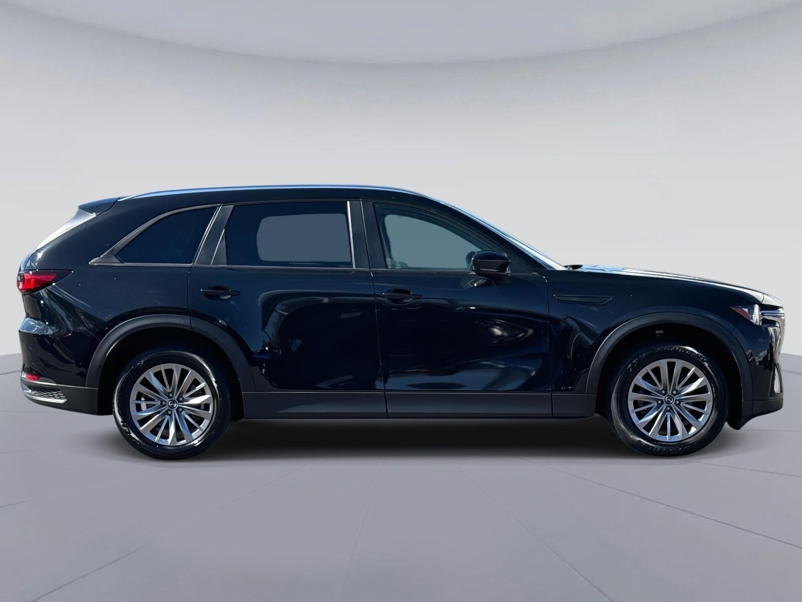 2024 Mazda Mazda CX-90 Base