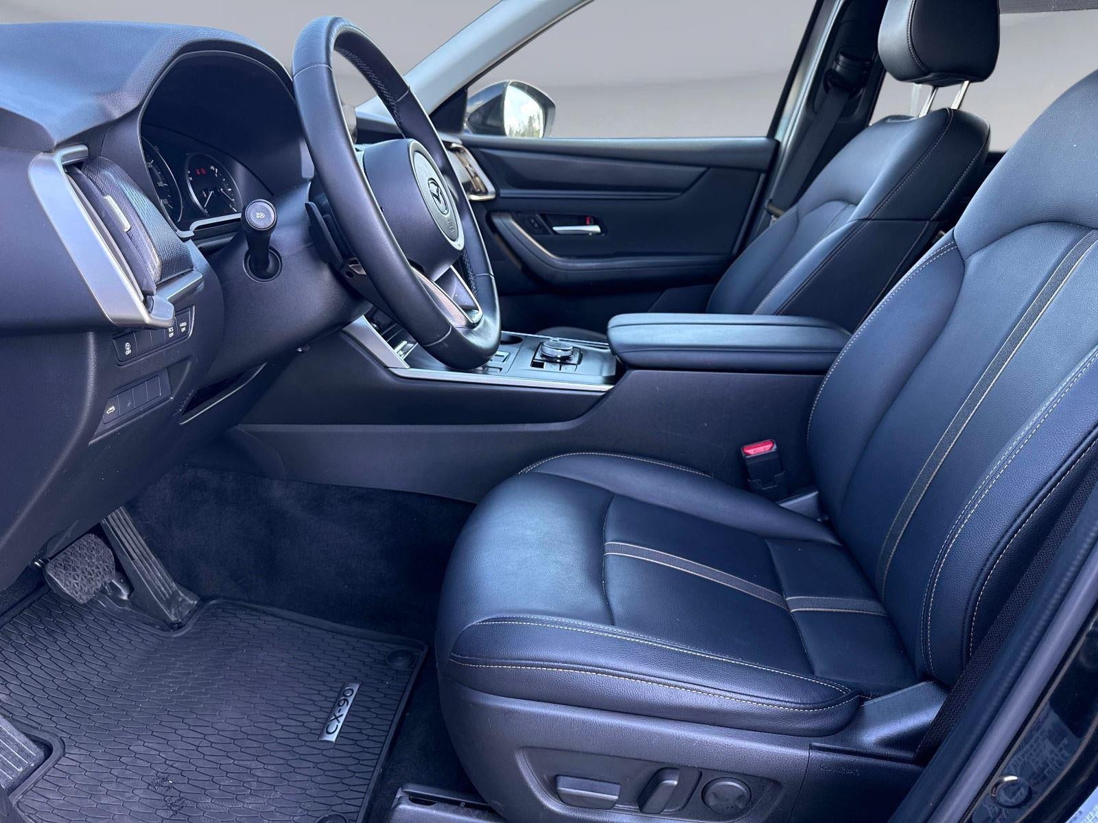 2024 Mazda Mazda CX-90 Base