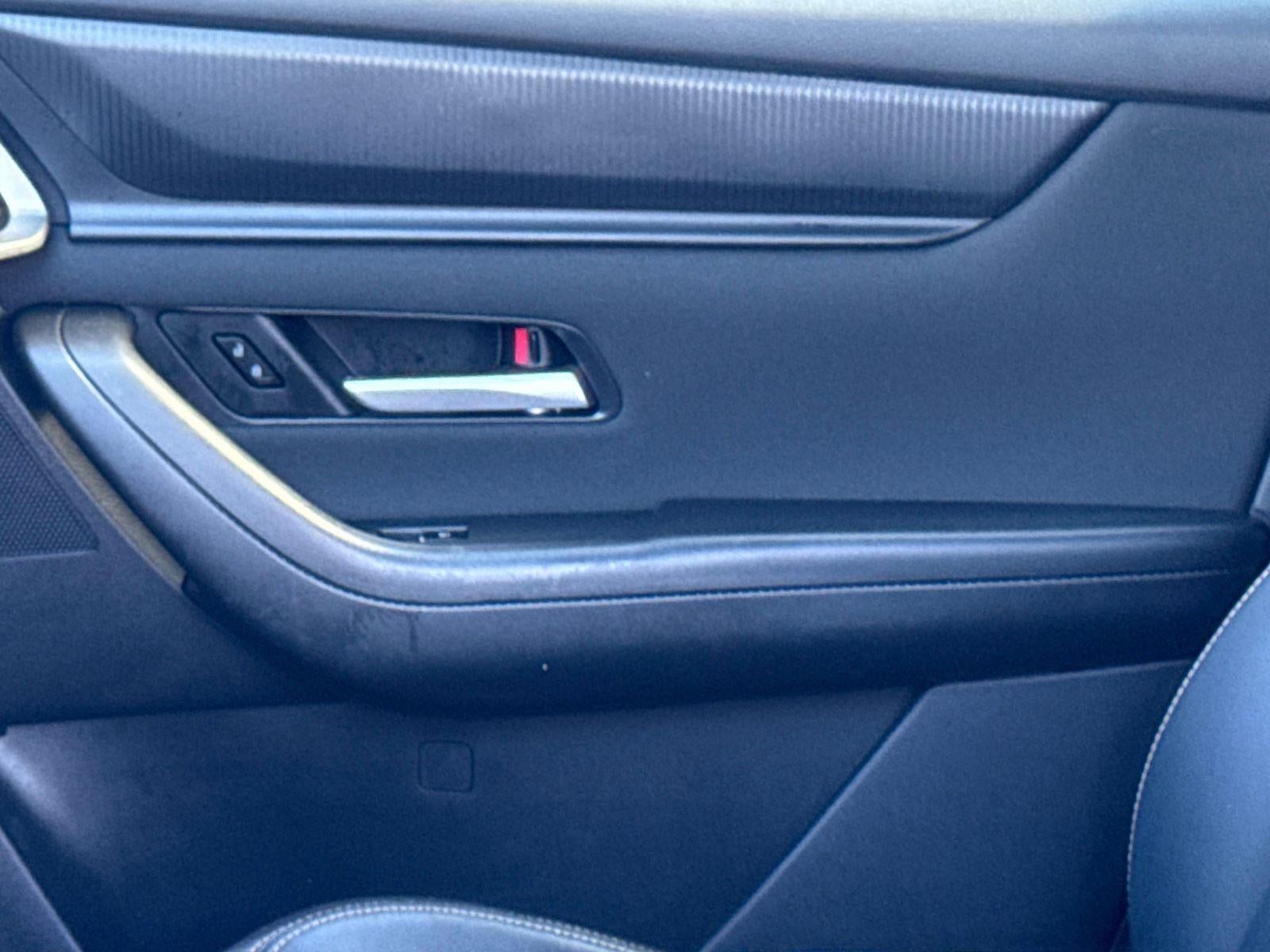 2024 Mazda Mazda CX-90 Base