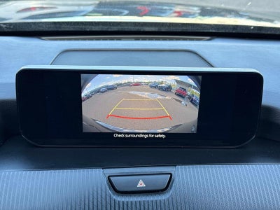 2024 Mazda Mazda CX-90 Base