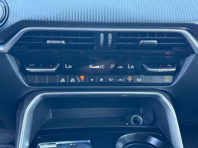 2024 Mazda Mazda CX-90 Base