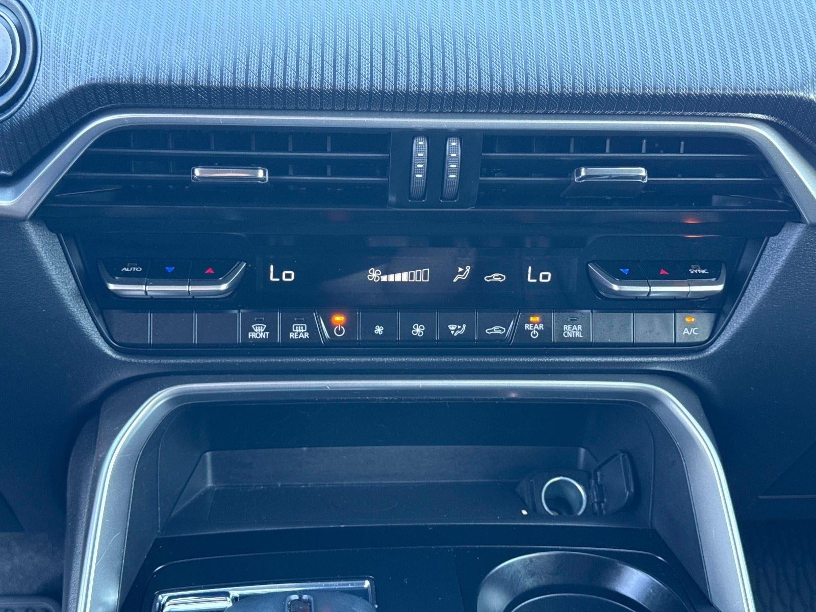 2024 Mazda Mazda CX-90 Base