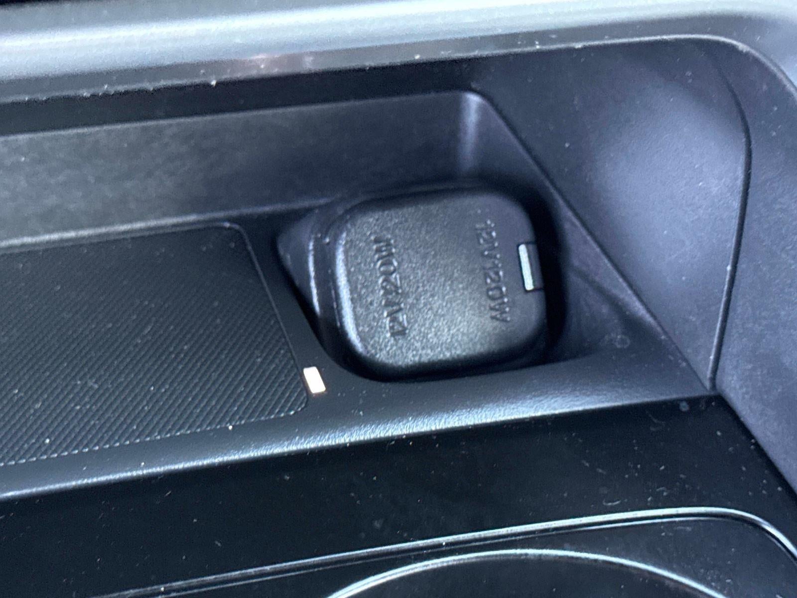 2024 Mazda Mazda CX-90 Base