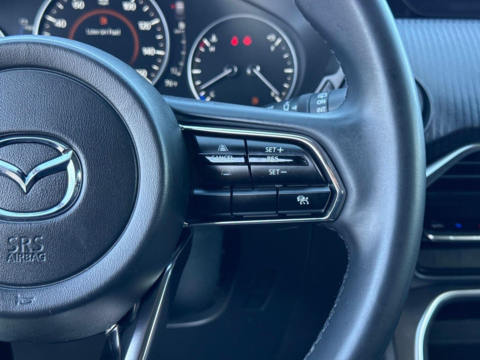 2024 Mazda Mazda CX-90 Base