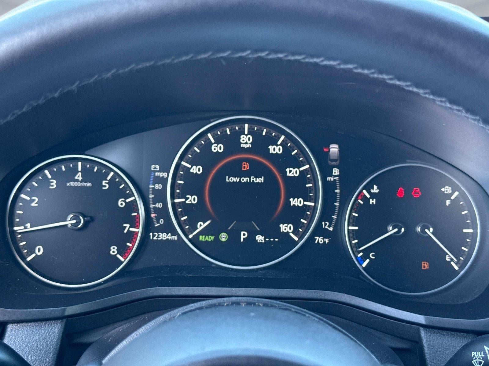 2024 Mazda Mazda CX-90 Base