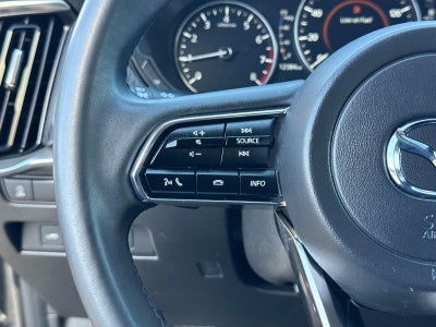 2024 Mazda Mazda CX-90 Base