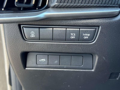 2024 Mazda Mazda CX-90 Base