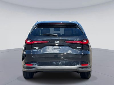 2024 Mazda Mazda CX-90 Base