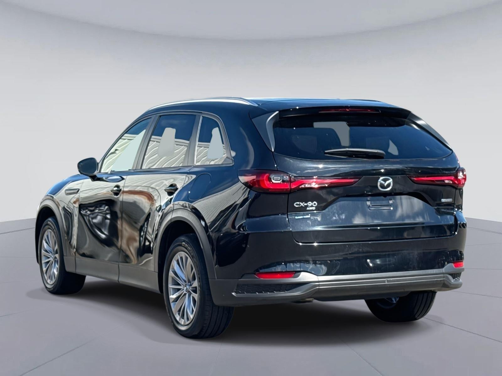 2024 Mazda Mazda CX-90 Base