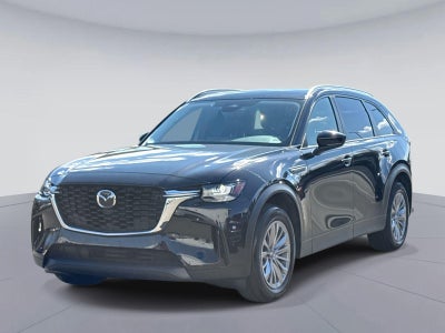 2024 Mazda Mazda CX-90 Base