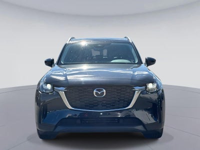 2024 Mazda Mazda CX-90 Base