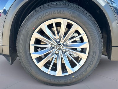 2026 Mazda Mazda CX-90 3.3 Turbo Select AWD