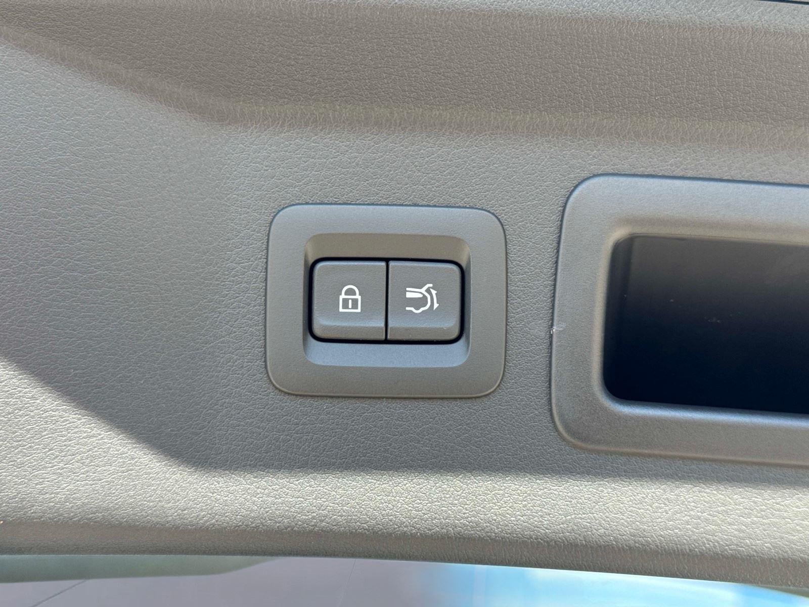 2026 Mazda Mazda CX-90 3.3 Turbo Select AWD