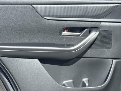 2026 Mazda Mazda CX-90 3.3 Turbo Select AWD