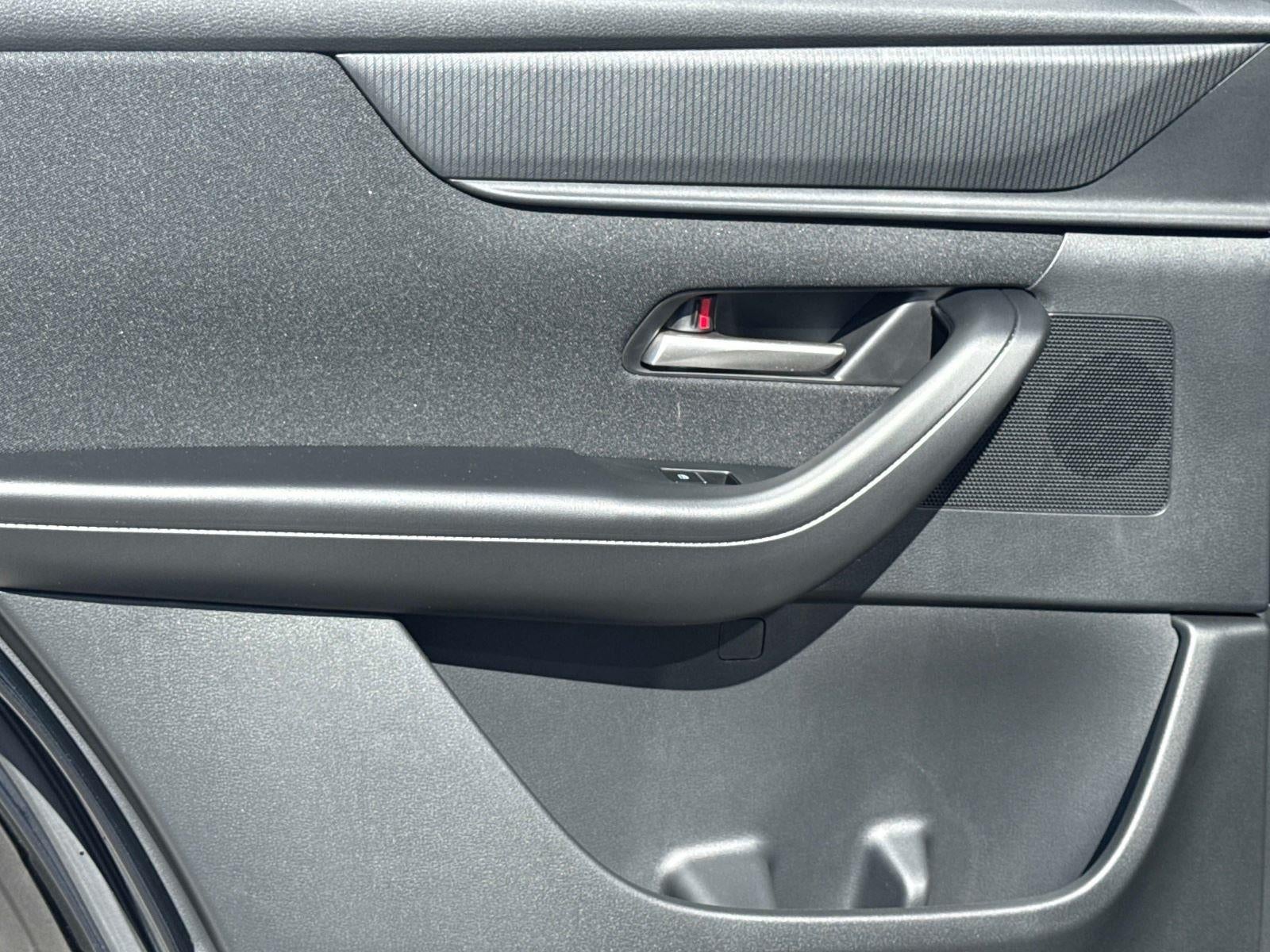 2026 Mazda Mazda CX-90 3.3 Turbo Select AWD