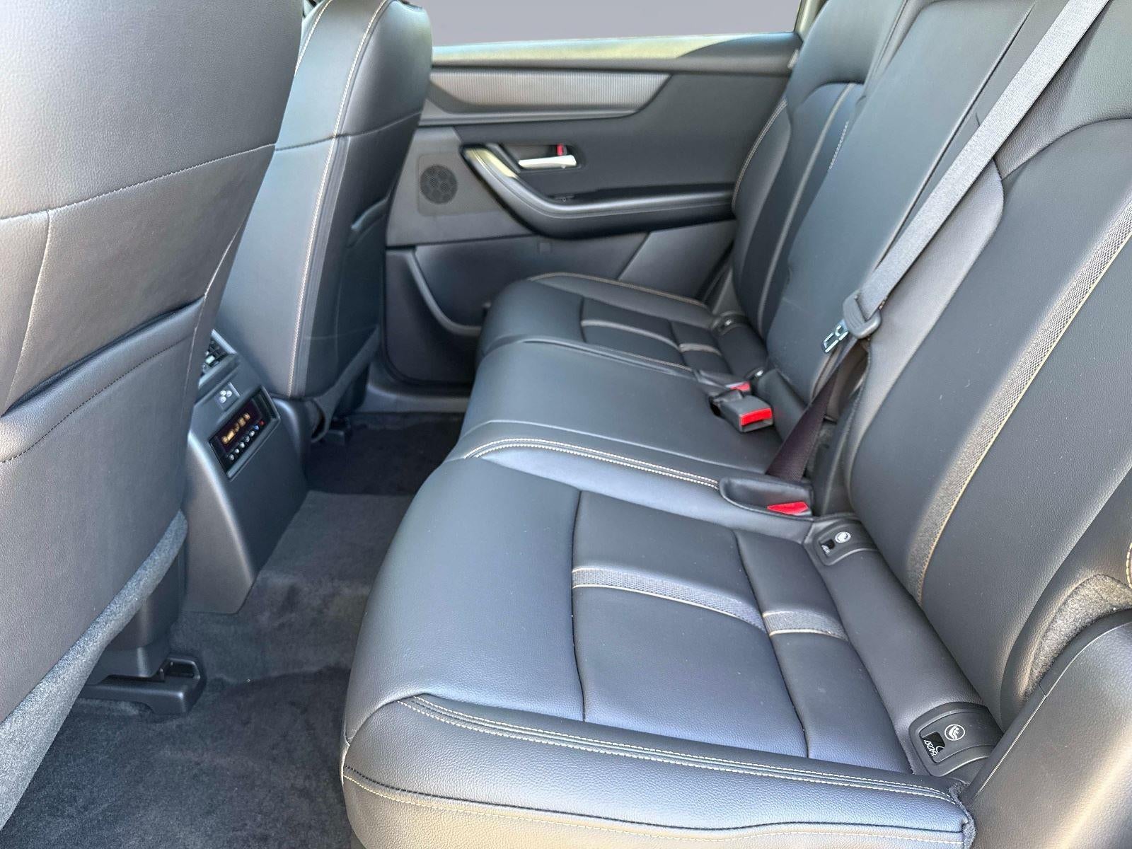 2026 Mazda Mazda CX-90 3.3 Turbo Select AWD