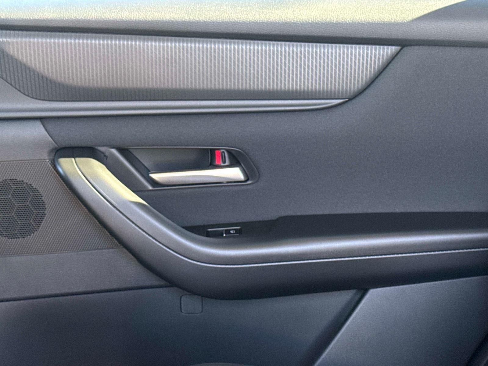 2026 Mazda Mazda CX-90 3.3 Turbo Select AWD