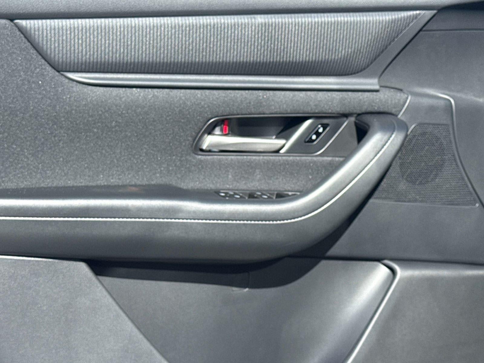 2026 Mazda Mazda CX-90 3.3 Turbo Select AWD