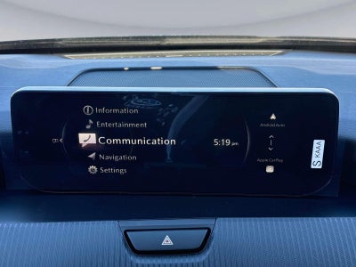 2026 Mazda Mazda CX-90 3.3 Turbo Select AWD