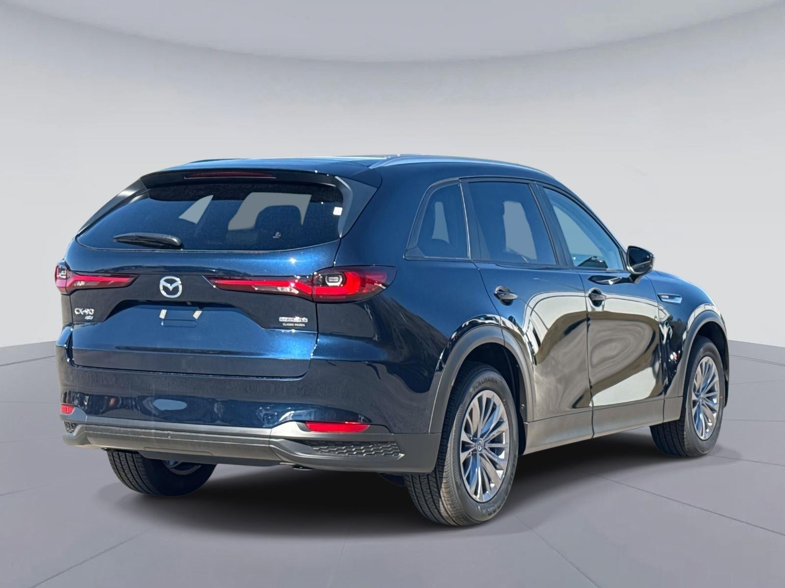 2026 Mazda Mazda CX-90 3.3 Turbo Select AWD