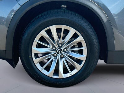 2024 Mazda Mazda CX-90 3.3 Turbo Select