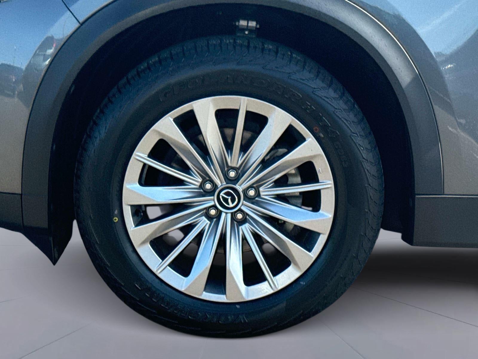 2024 Mazda Mazda CX-90 3.3 Turbo Select