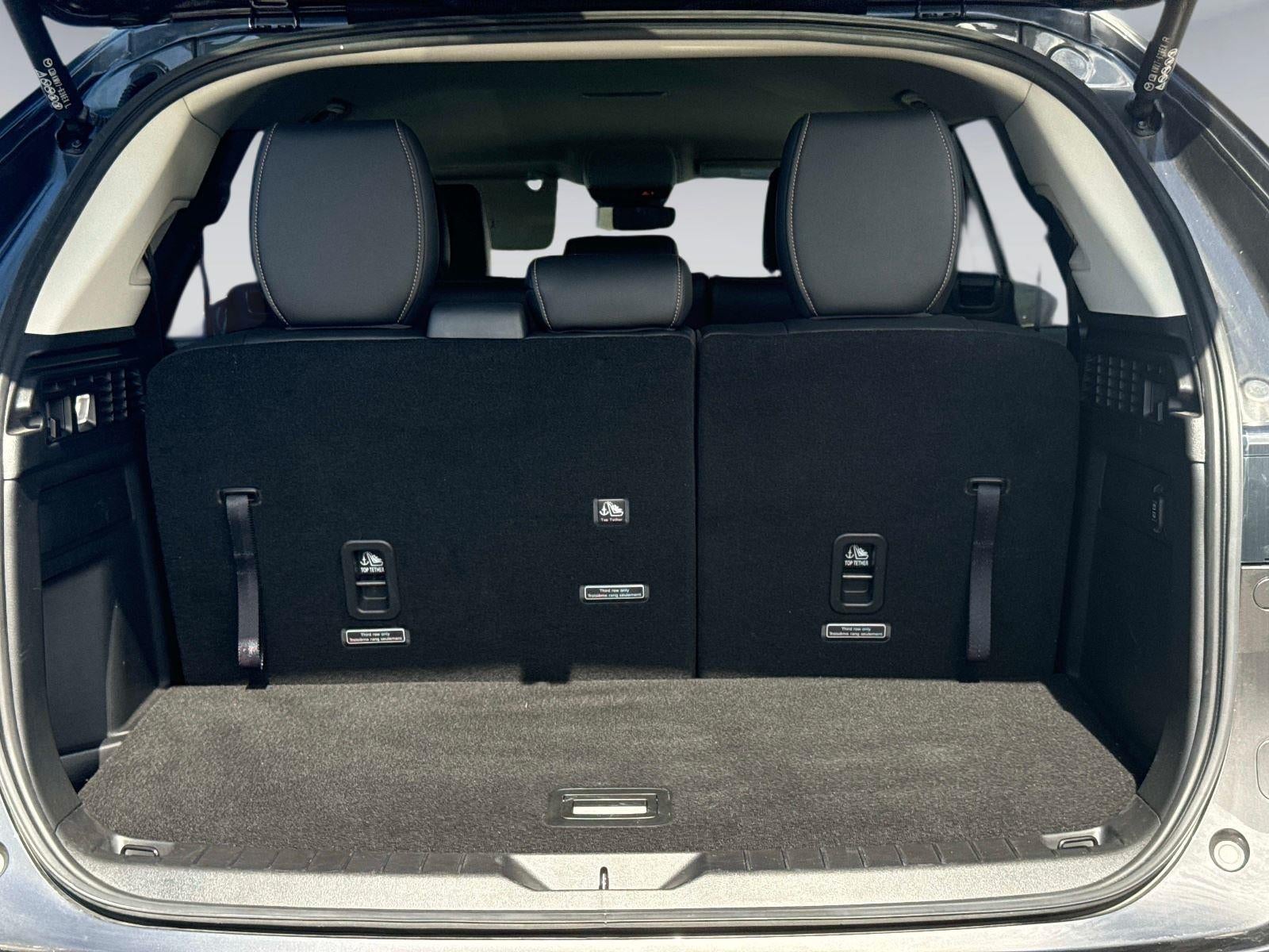 2024 Mazda Mazda CX-90 3.3 Turbo Select