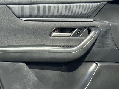 2024 Mazda Mazda CX-90 3.3 Turbo Select